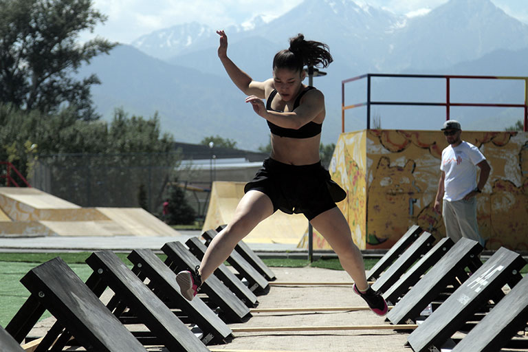 Men’s Health Cup-2018 : Лучшие из сильнейших