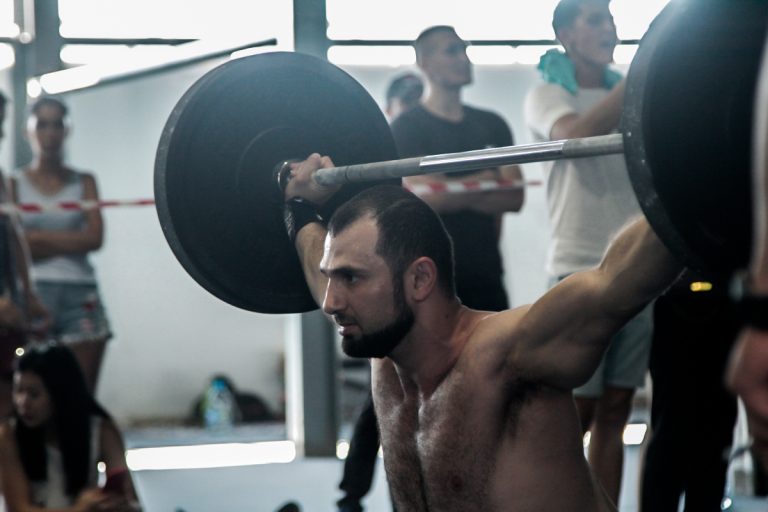 Men’s Health Cup-2018: Итоги