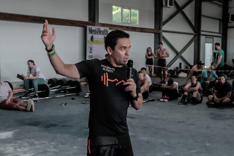 Men’s Health Cup-2018: Итоги