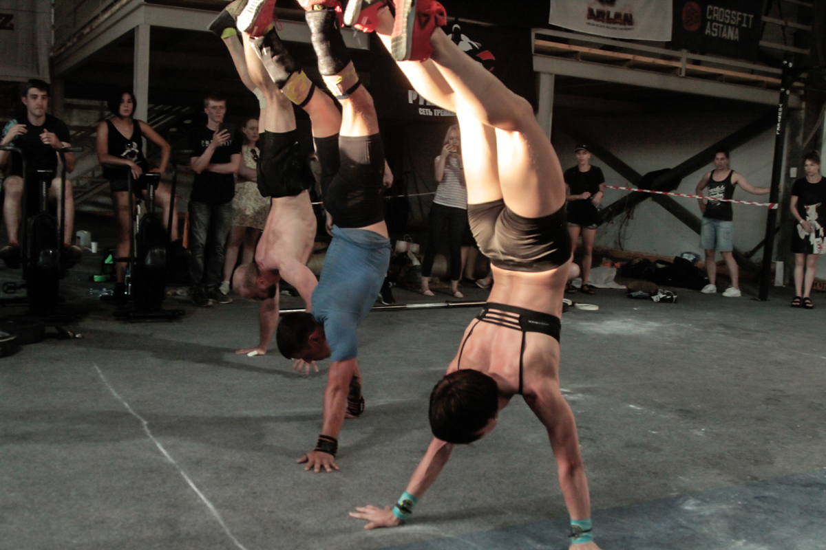 Men’s Health Cup-2018: Итоги